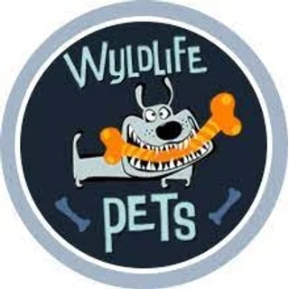 WyldLife Pets logo