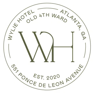 Wylie Hotel logo