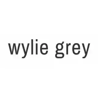 wyliegrey.com logo