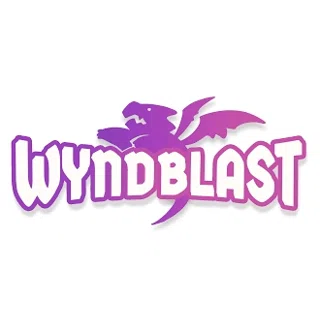 Wyndblast  logo