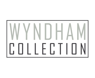 Shop Wyndham Collection logo