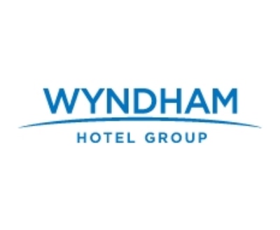 Shop Wyndham Vacation Rentals logo