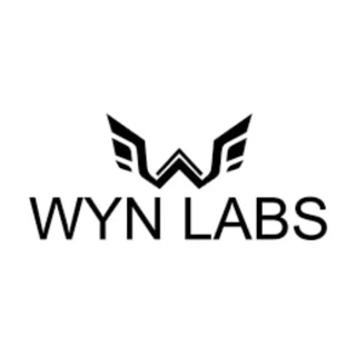 Shop Wyn LABS logo