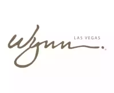 Shop Wynn Las Vegas discount codes logo