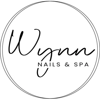 Wynn Nails & Spa logo
