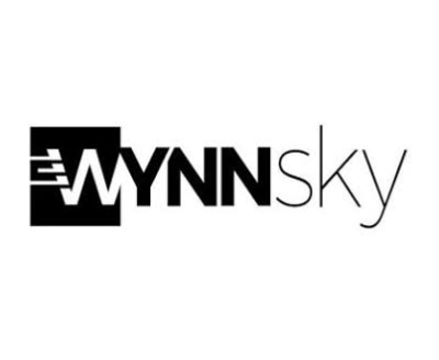 Shop WYNNsky logo