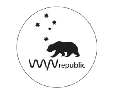 Shop WYN Republic logo