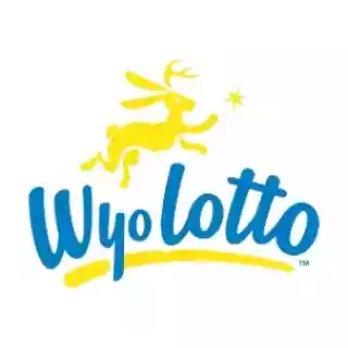 Shop WyoLotto logo