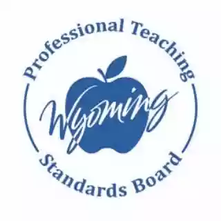 Wyoming Professional Teaching Standards Board logo