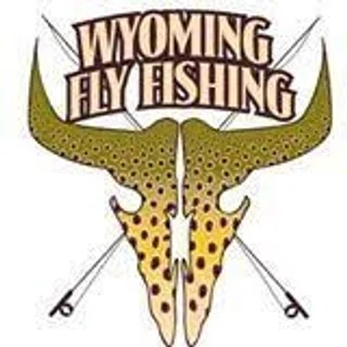 Shop Wyoming Fly Fishing promo codes logo