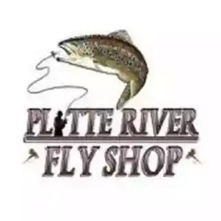 Shop North Platte River Fly Shop promo codes logo