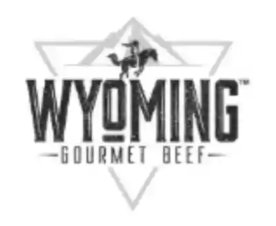 wyominggourmetbeef.com logo