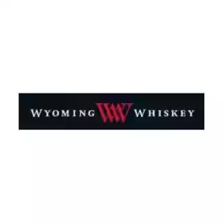 Shop Wyoming Whiskey discount codes logo