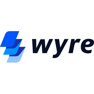 Shop Wyre logo