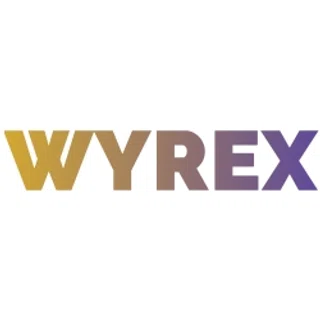 Shop Wyrex logo