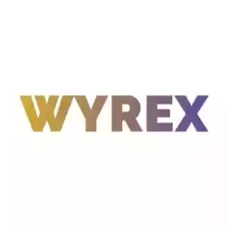 Shop Wyrex promo codes logo