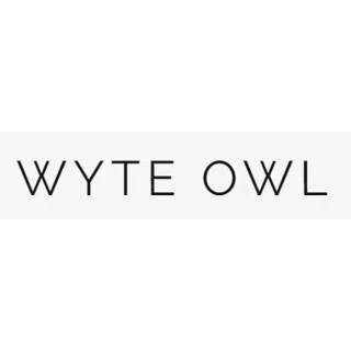 Wyte Owl logo