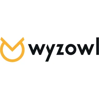 Wyzowl logo