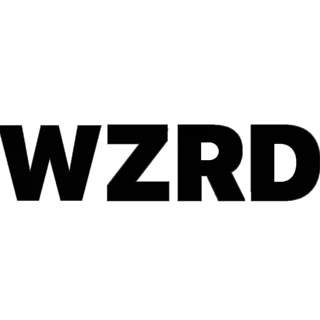 WZRD logo