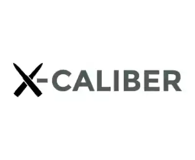 Shop X-Caliber promo codes logo