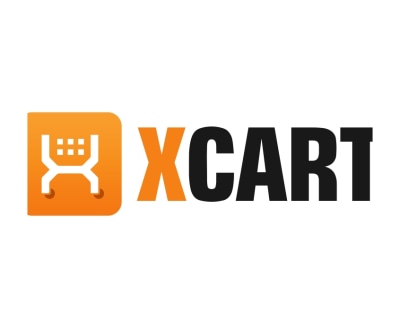 Shop X-Cart logo