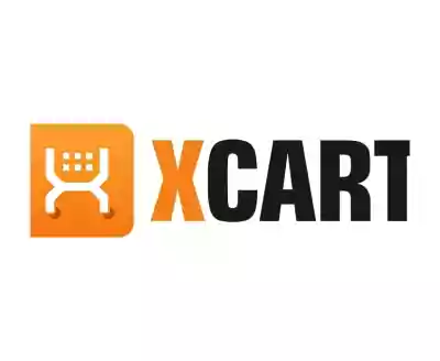 Shop X-Cart discount codes logo
