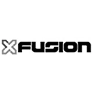Shop X-Fusion Shox logo
