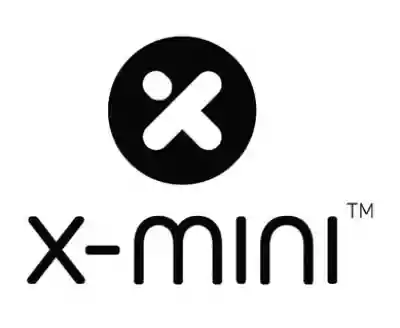 Shop X-mini coupon codes logo