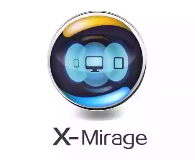 Shop X-Mirage coupon codes logo