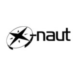 Shop X-Naut logo