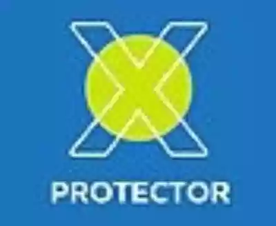 x-protector.com logo