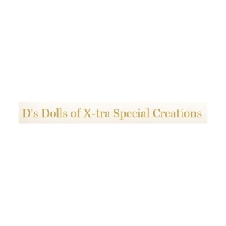 Shop X-tra Special Creations logo