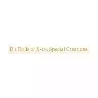 X-tra Special Creations logo