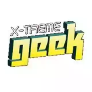 Shop X-Treme Geek coupon codes logo