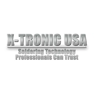 X-Tronic logo