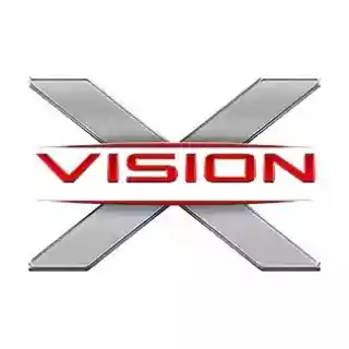 Shop X-Vision Optics coupon codes logo