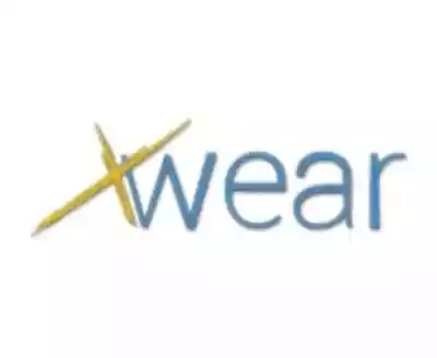 x-wear.com logo