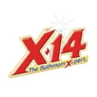 Shop X-14 logo
