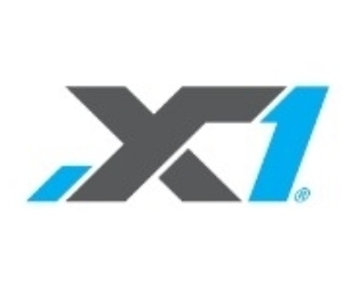 Shop x1safety logo