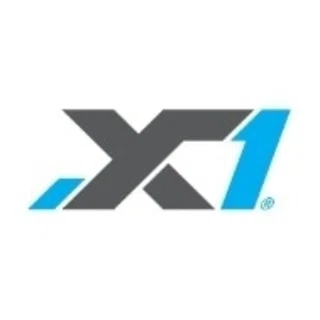  X1 Safety logo