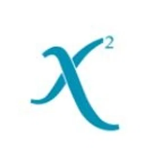 X2 logo