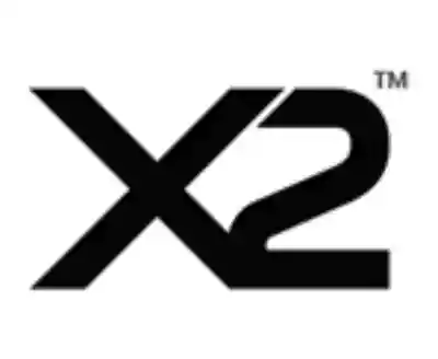 Shop X2 Cigs coupon codes logo