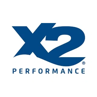 Shop X2 Performance logo