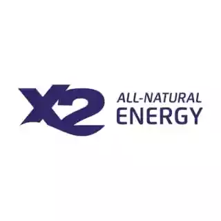 x2performance.com logo