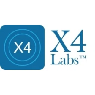 Shop X4 Labs logo