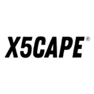 X5cape logo