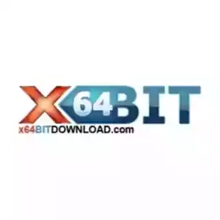 x64-bit download logo