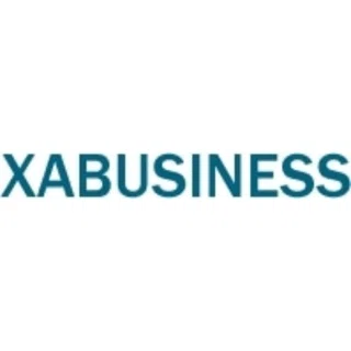 Shop Xabusiness logo
