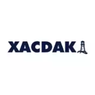 Xacdak coupon codes
