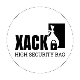 Xack logo